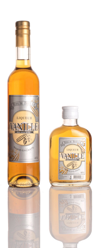 [A002351] Bielle Liqueur Vanille 50cl 