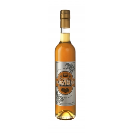 [A002352] Bielle Liqueur Café 50cl