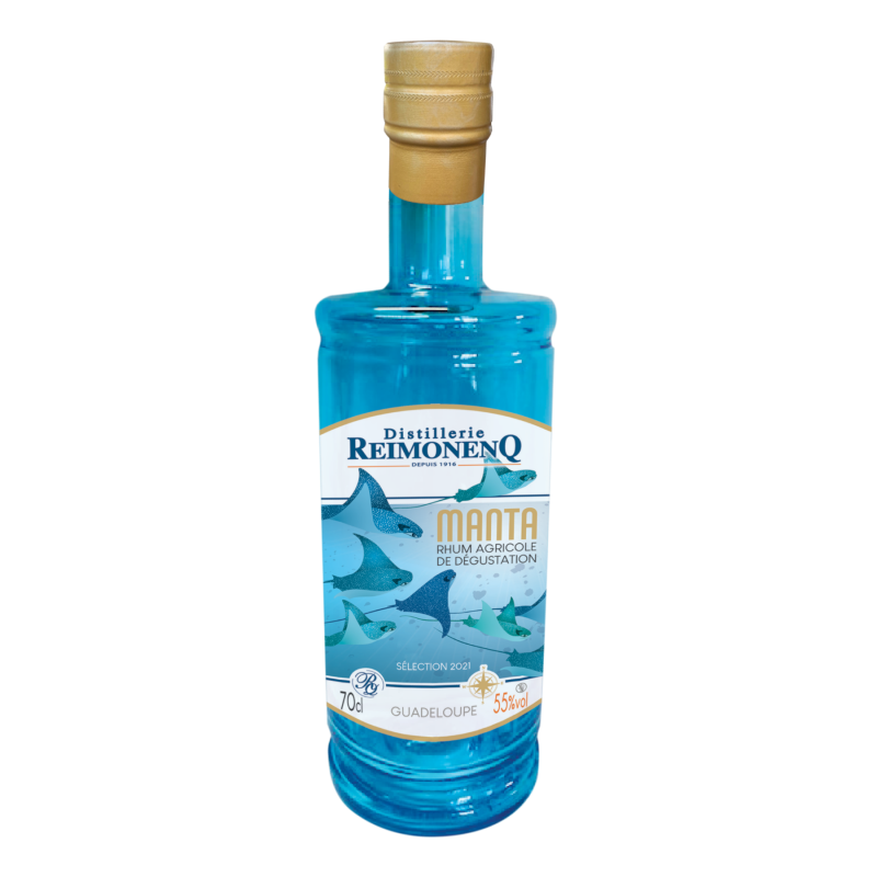 [A002380] Reimonenq Blanc Manta 70cl