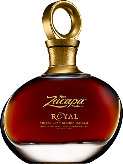 [A001398] Zacapa Royal 70cl