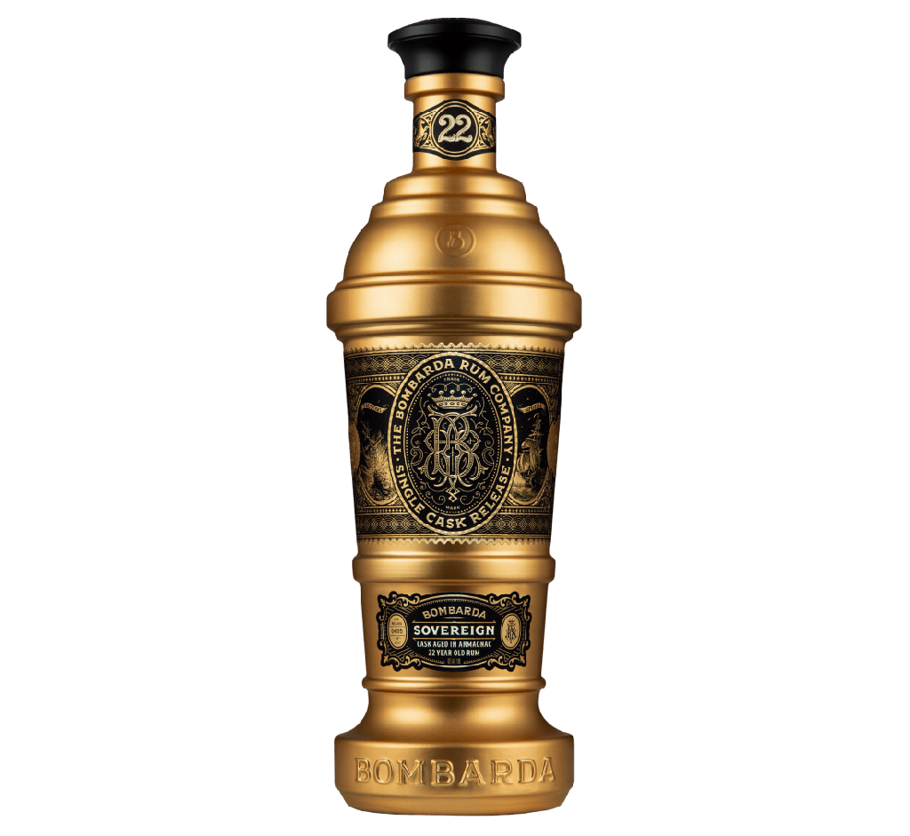 [A002378] Bombarda Sovereign 70cl