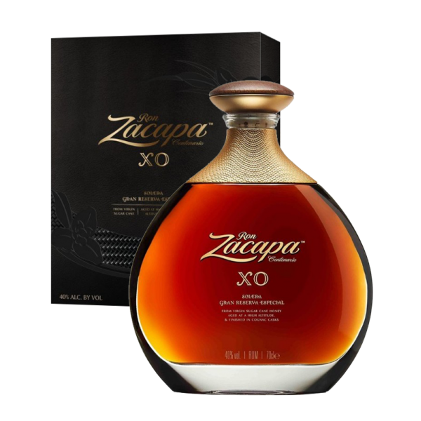 [A000299] Zacapa XO 70cl