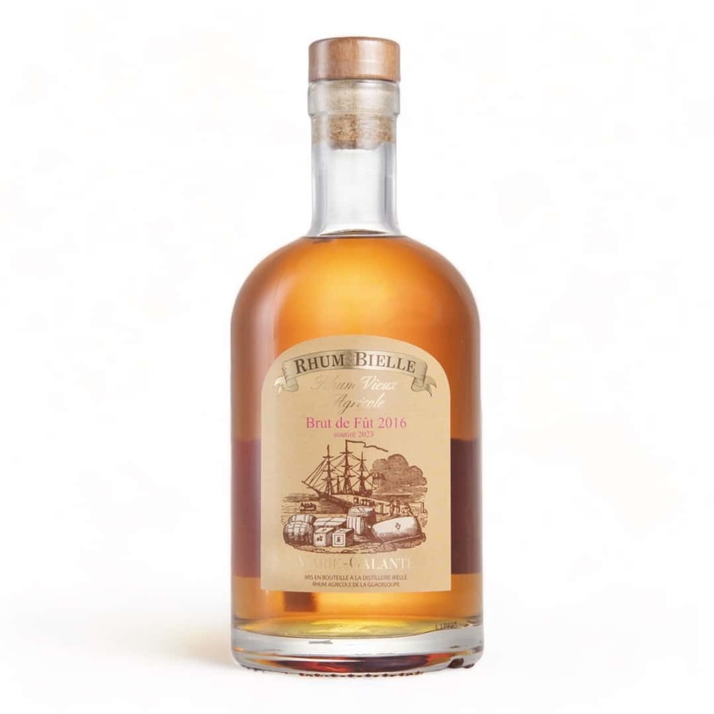 [A002360] Bielle millésime 2016 70cl