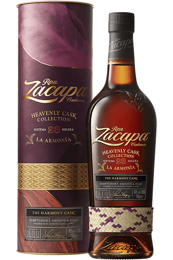 [A002448] Zacapa La Armonia 70cl