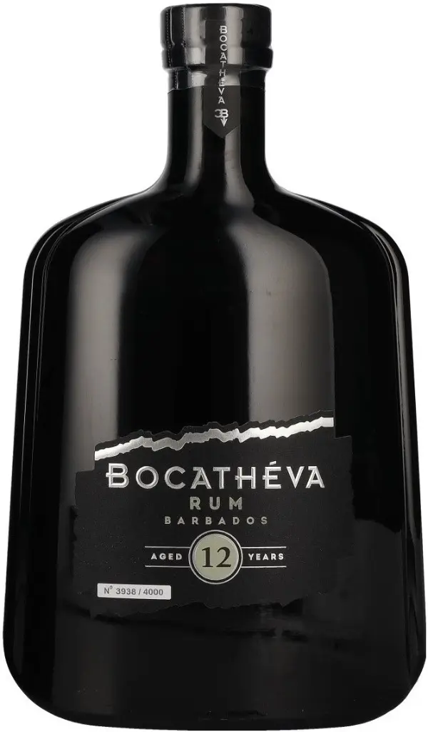 [A002432] Bocatheva Barbados 12 ans 70cl