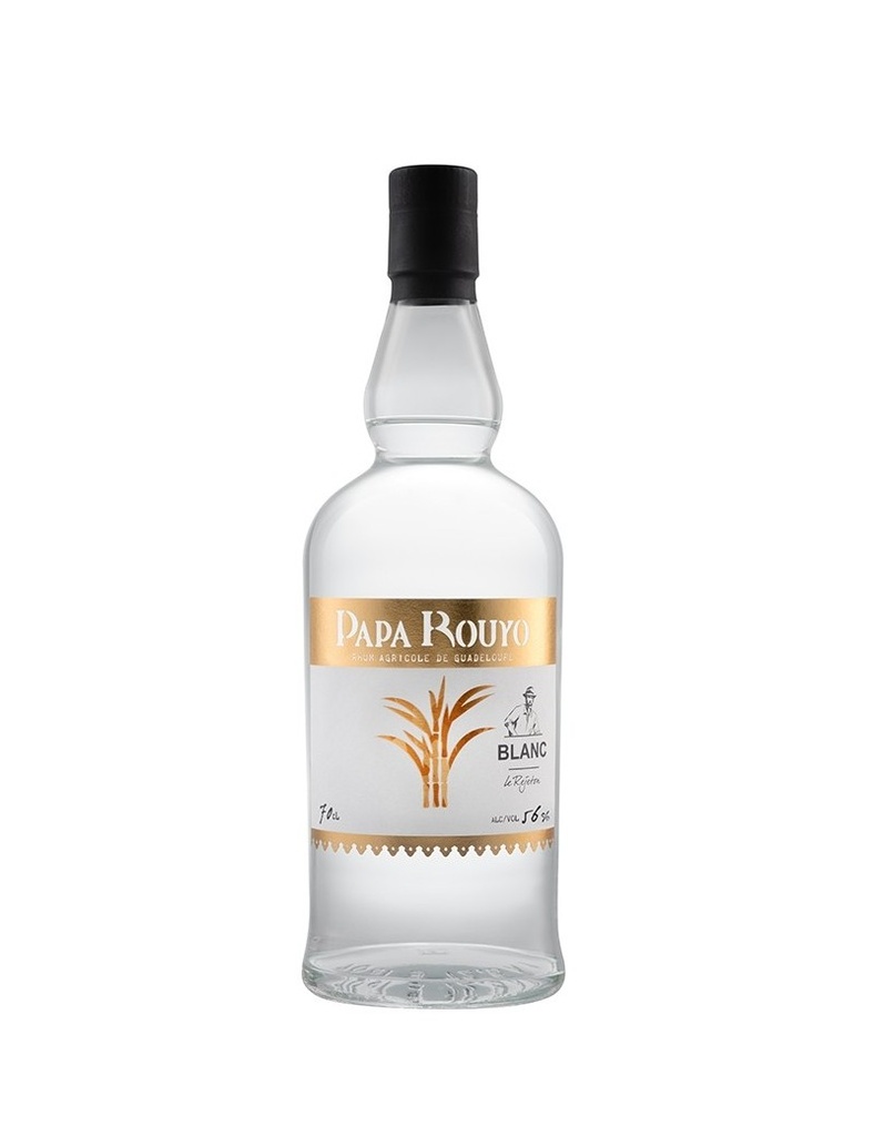 [A002427] Papa Rouyo Le Rejeton 70cl