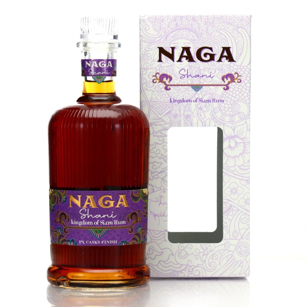 [A002393] Naga Shani Kingdom of Siam 70cl