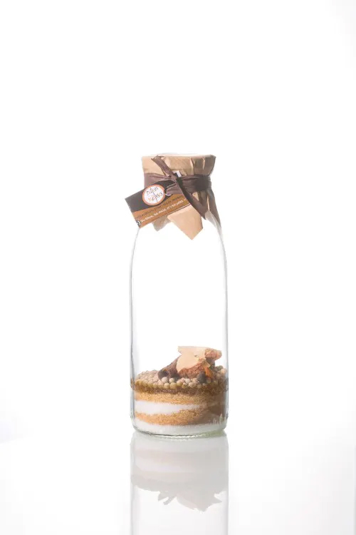 [AL00171] Délices Métisses Poivre Piment 50cl