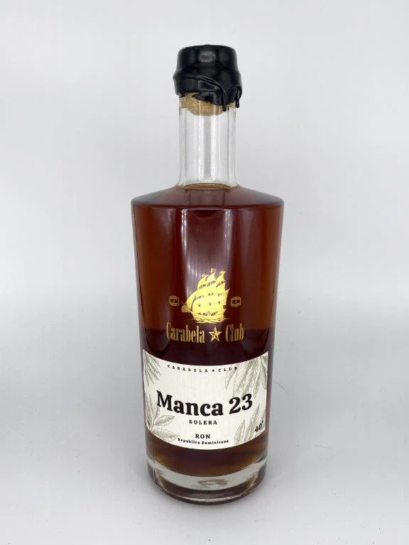 [A000951] Carabela Club Solera Manca 23ans 70cl