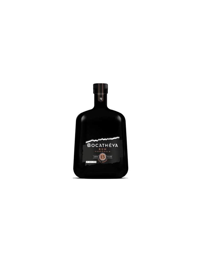 [A002835] Bocatheva Venezuela 15 ans 70cl