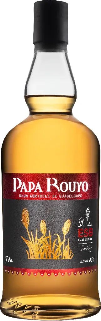 [A002428] Papa Rouyo Sanblaj 2021 70cl