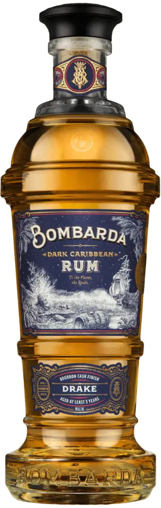 [A002376] Bombarda Drake 70cl