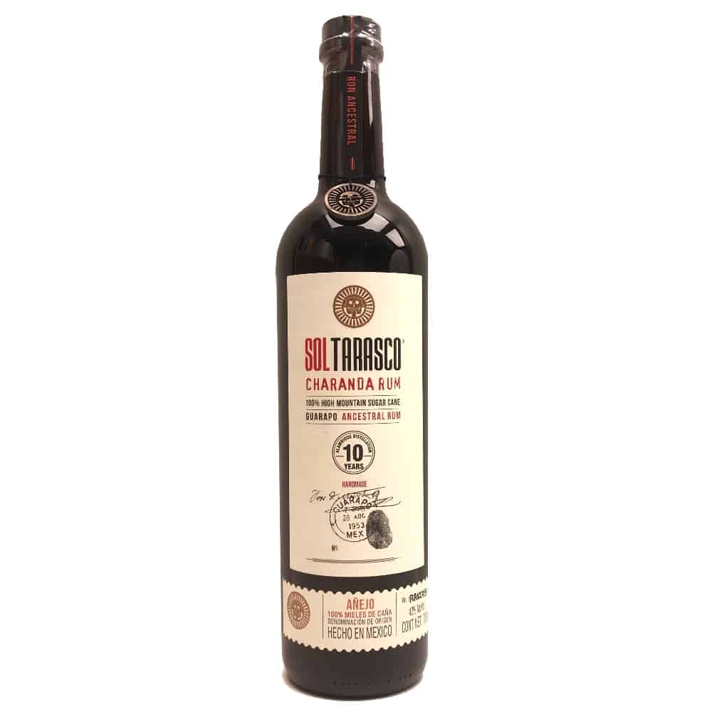 [A002443] Sol Tarasco 4 Years 70cl