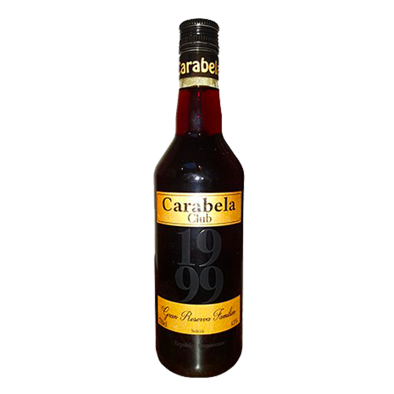 [A000950] Carabela Club Gran Reserva Familiar 1999 70cl 