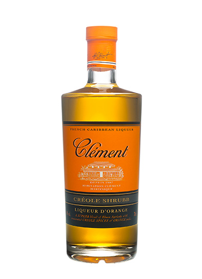 Clément Shrubb Liqueur 70cl
