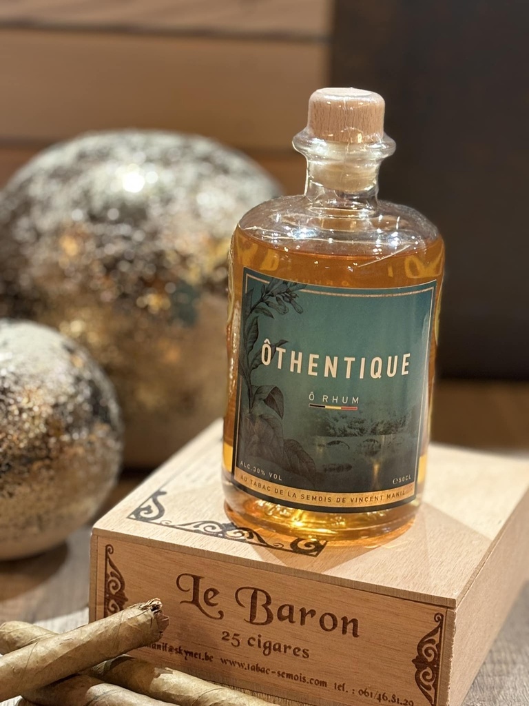 [A002284] Othentique 50cl