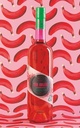 Ron Colon Salvadoreno Red Banana Oleo 70cl