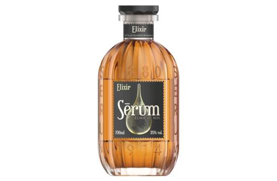 [A002379] Serum Ron de Panama Elixir 70cl