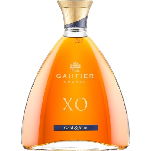 [A002454] Gautier Cognac X.O. 70cl