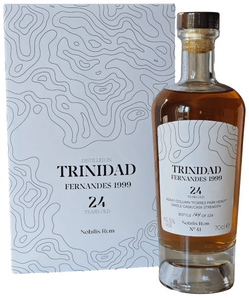 [A002481] Nobilis #41 Trinidad Fernandes 1999 65,5° 