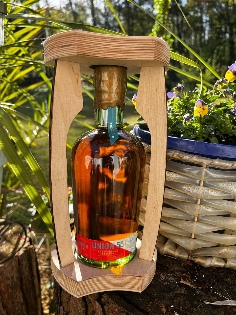 [A002499] Spirited Union - UNION 55 - Anniversary Limited Edition 70cl