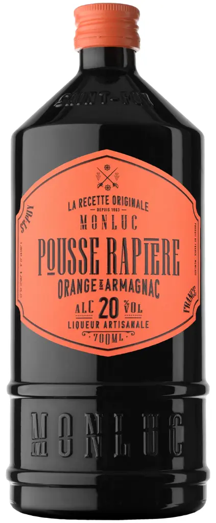 [A002288] MonLuc Pousse Rapière La Liqueur 20%