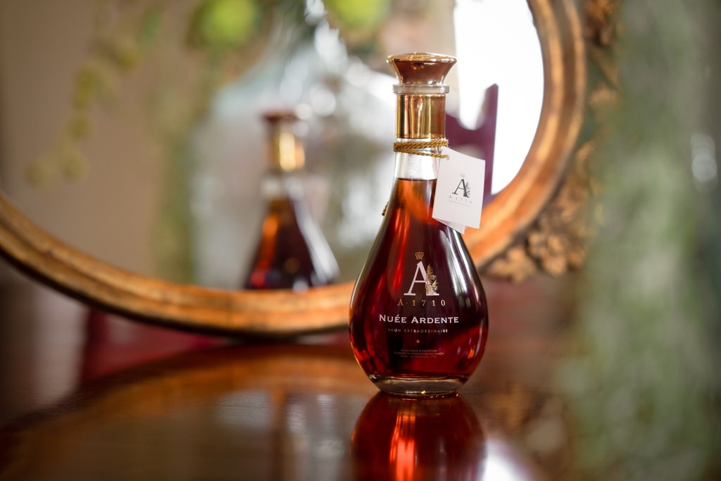 [A002544] A1710 Nuée Ardente 44,7° 70cl