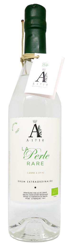 [A002542] A1710 La Perle Rare Roseau 54,1° Canne B 59-92 70cl