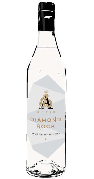 [A002538] A1710 Diamond Rock 50,5°