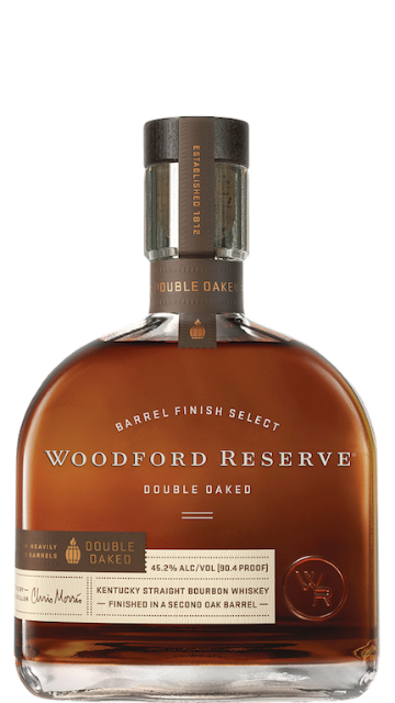[A002575] Woodford Reserve Double Oaked 70cl