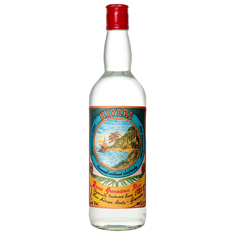 [A001694] River Antoine Rivers 69° 70cl