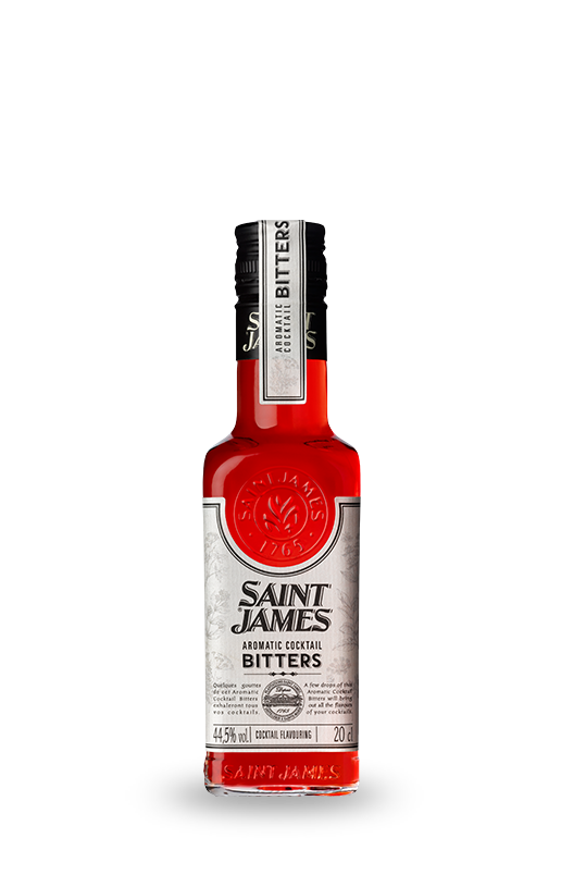 [A001159] Saint-James Bitter