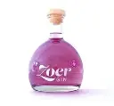 Zoer Gin Violette 70cl