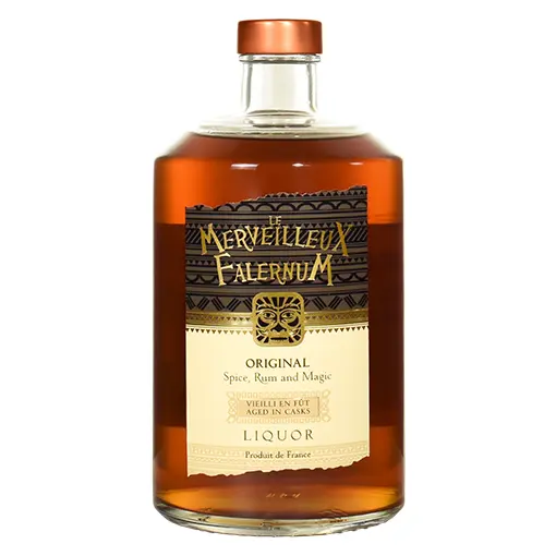 [A002600] Ferroni Le Merveilleux de Falernum 70cl