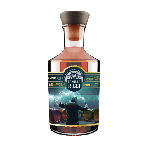 [A002529] Famille Ricci 7e Symphonie CS 69° 50cl