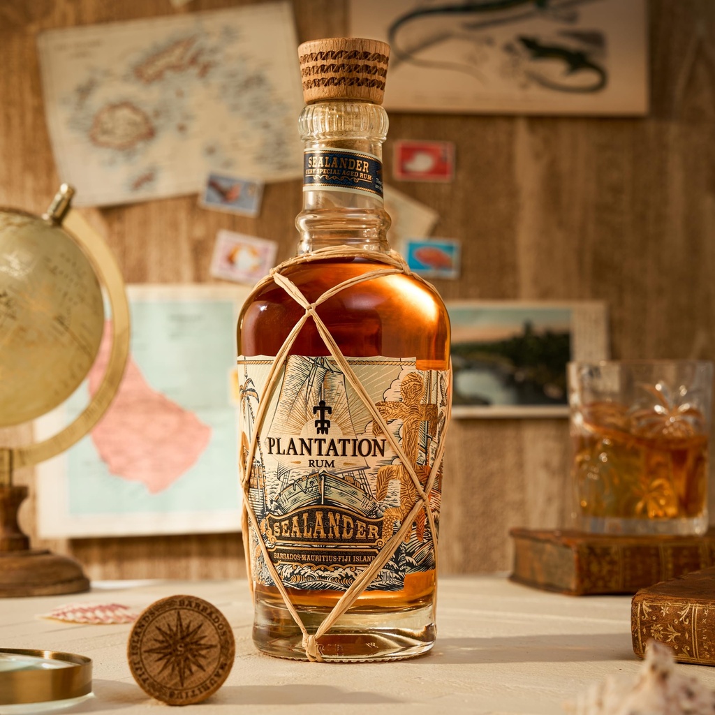 [A002213] Plantation/Planteray Sealander 70cl