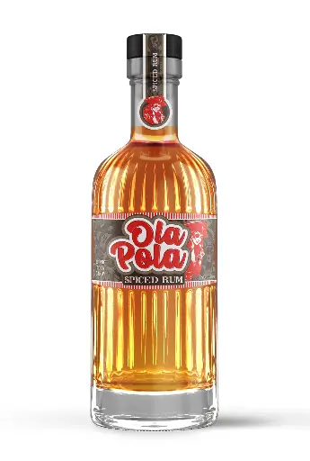 Ola Pola Rum 70cl