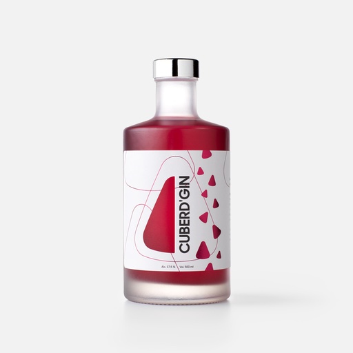 [A001769] Moulin du Loup Cuberd'Gin 50cl