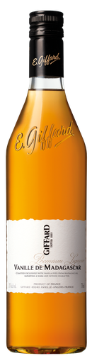 Giffard Vanille Premium 70cl