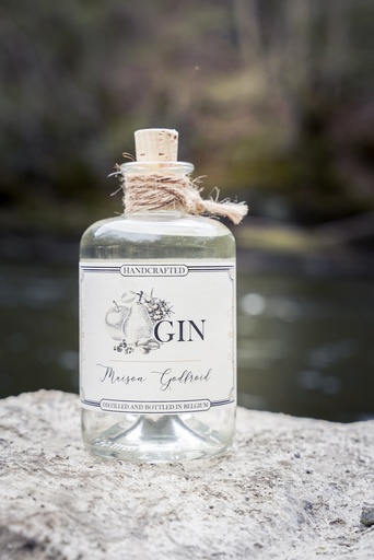Maison Godfroid - Gin de la Maison Godfroid 50cl