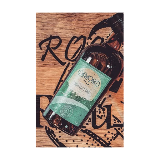 Rock&Rhum Diamond Versailles 2004-2022 70cl