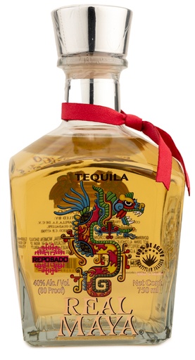 [A001563] Cabo Maya Resposado 70cl