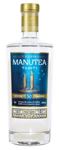 [A001553] Manutea Blanc 70cl