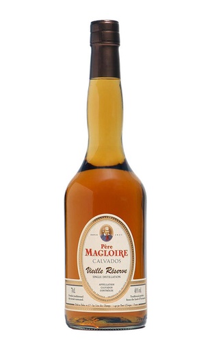 [A001623] Père Magloire Vieille Réserve Single 70cl