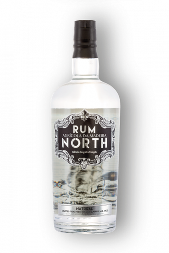 Engenhos Do Norte North Natural 70cl