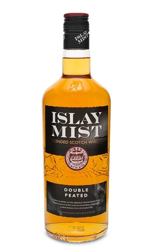 [A001858] Islay Mist double peated 70cl