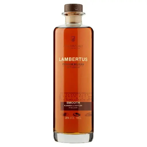 [A000006] Lambertus Smooth Malt Liqueur 70cl
