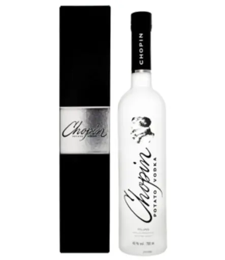 Chopin Potato Vodka 70cl