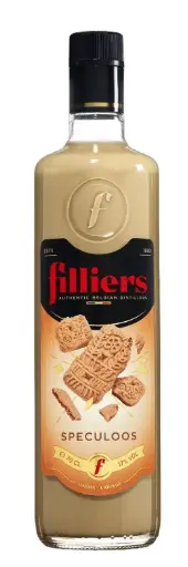 Filliers Spéculoos crème 70cl