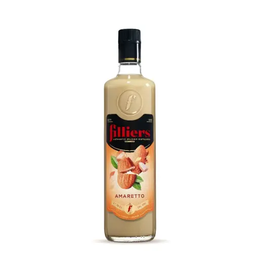 Filliers Amaretto 70cl
